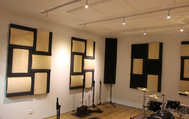 Acoustic Panels Australia Ceilingdistributors